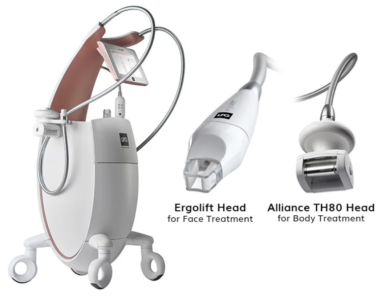 Weight Loss with LPG Method