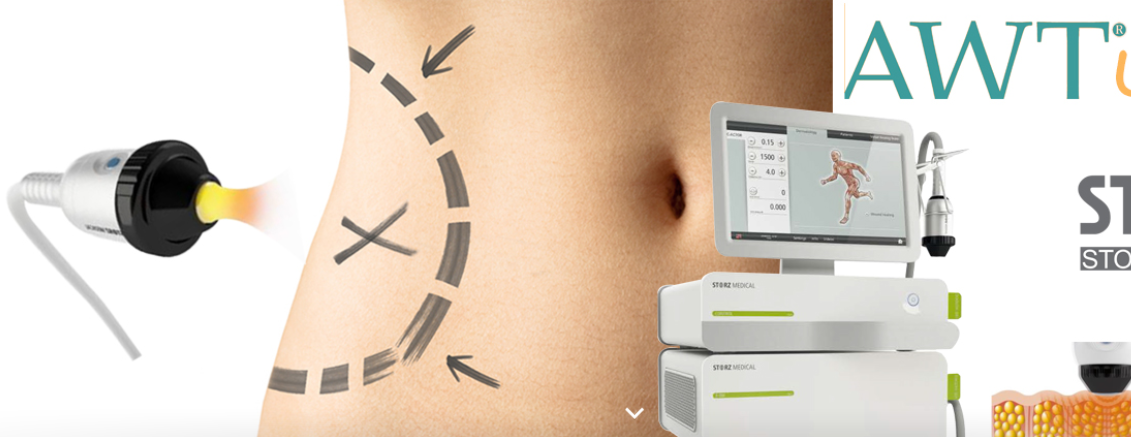 AWT MECHANISM OF ACTION
